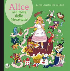 ALice Cover RGB