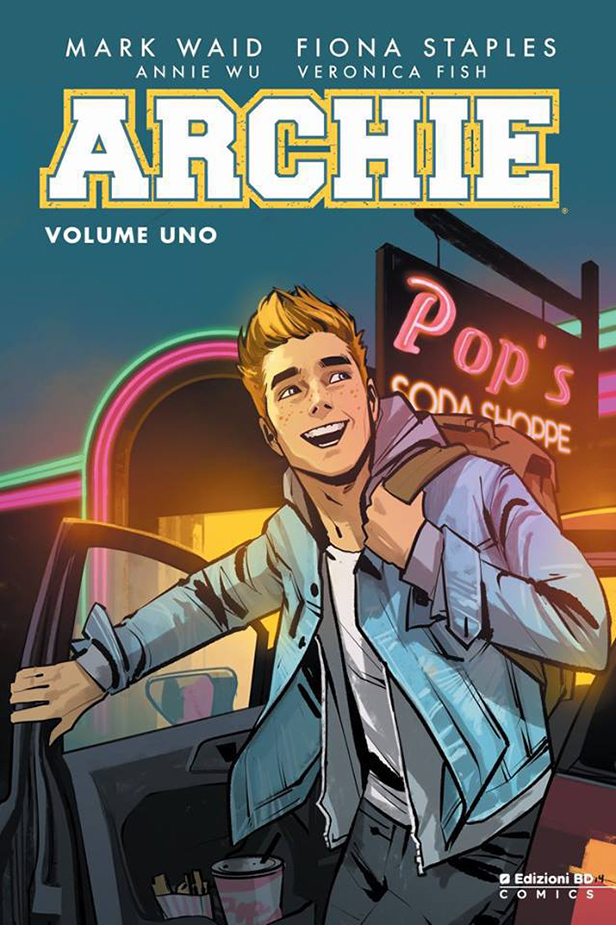 Archie Vol 1