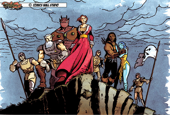 KINGDOM 04