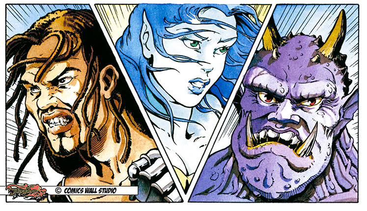 KINGDOM 06