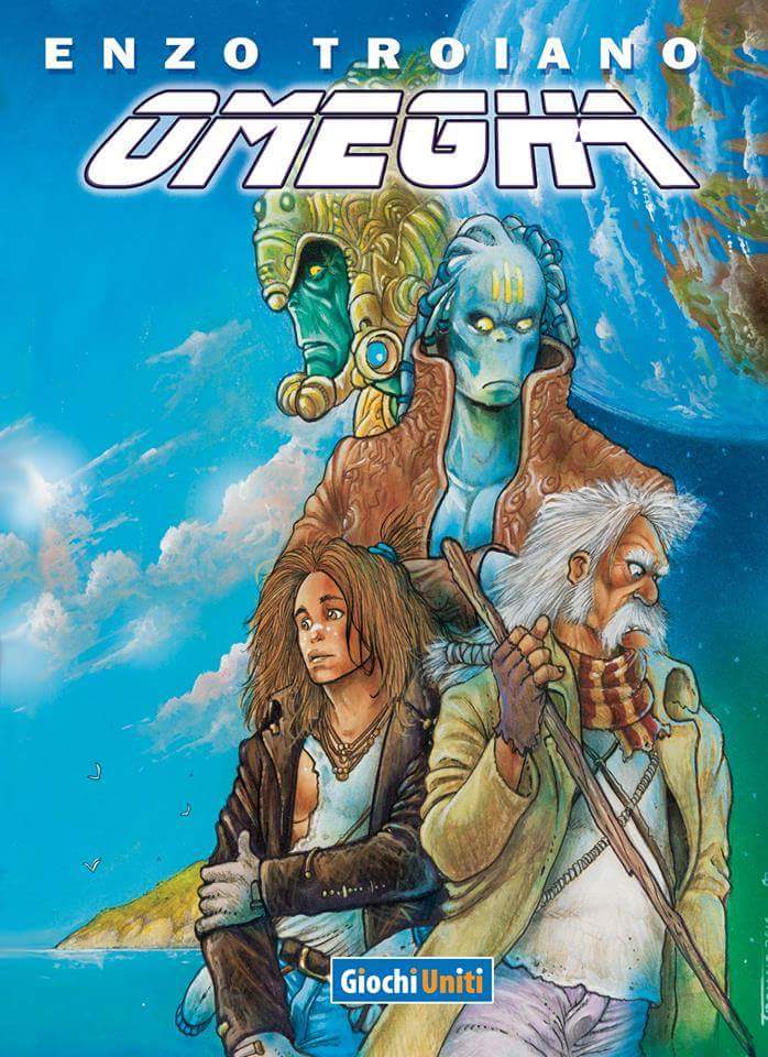 Omegha1