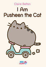 Pusheen