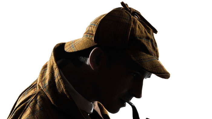 Sherlock