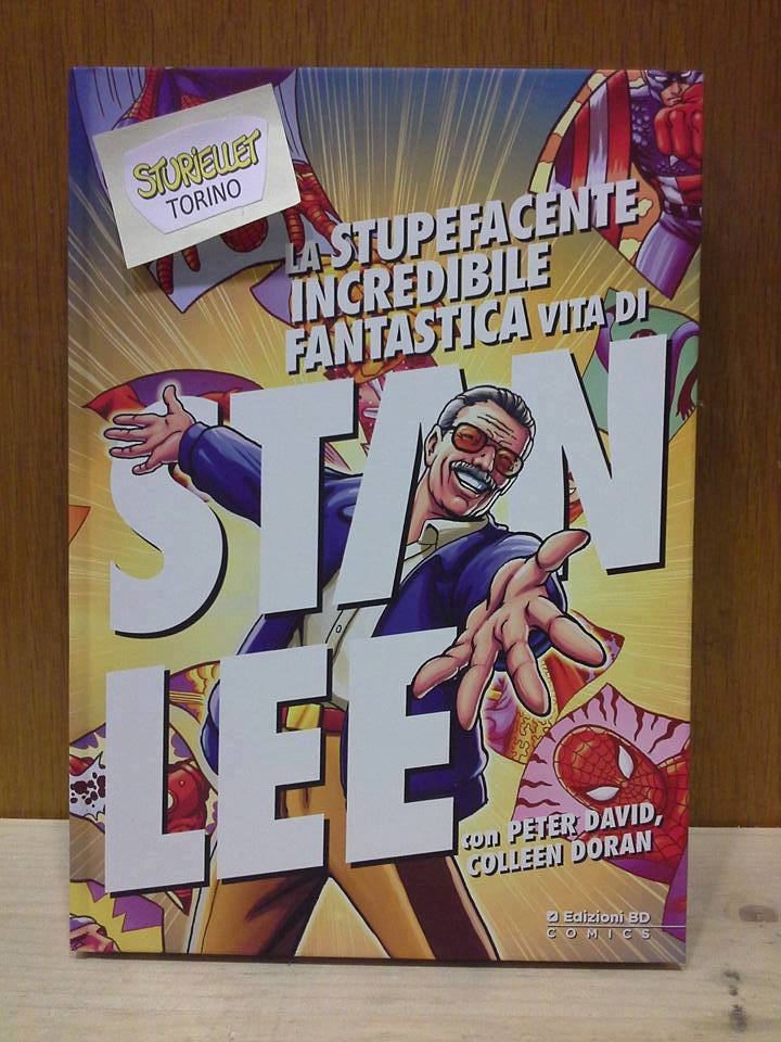 StanLee