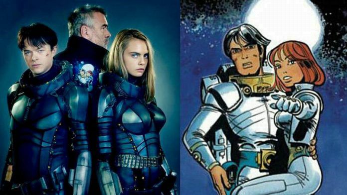 Valerian