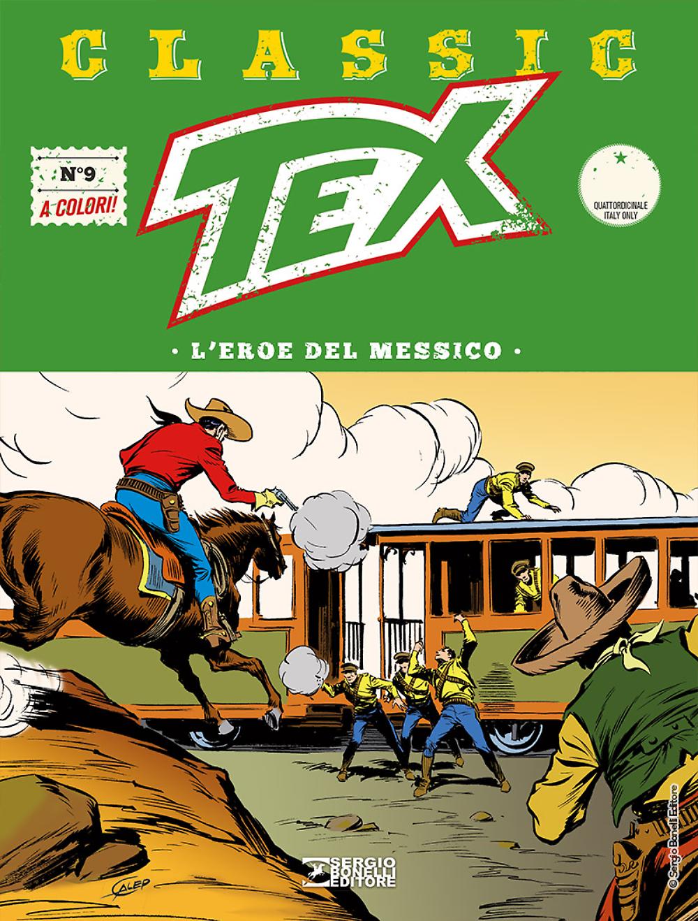  tex classic 09 cover