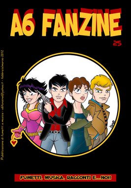 a6fanzine