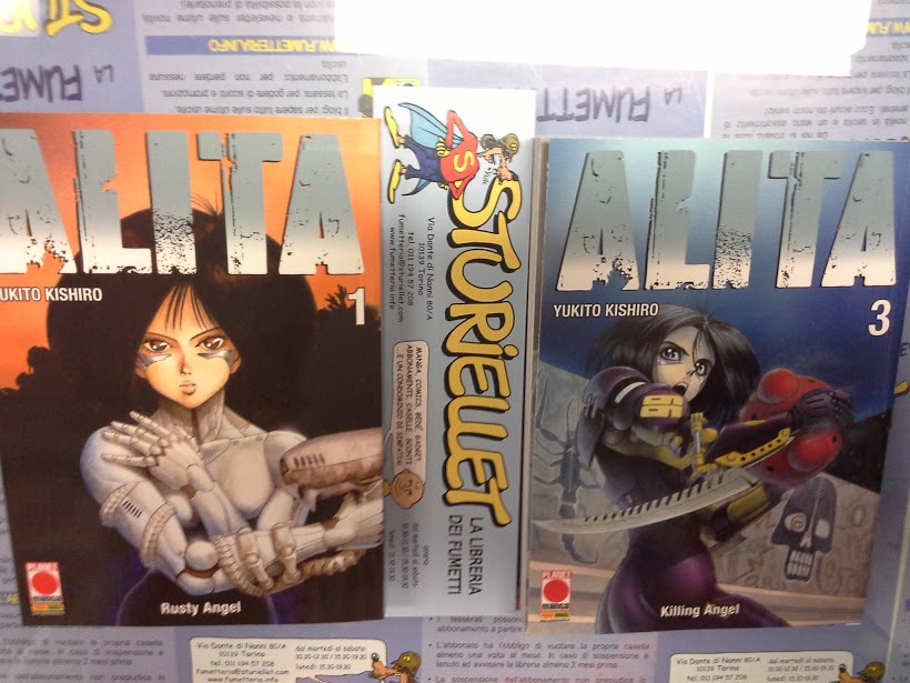 alita