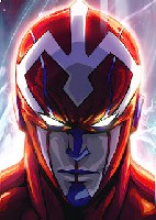 capitan nova manga