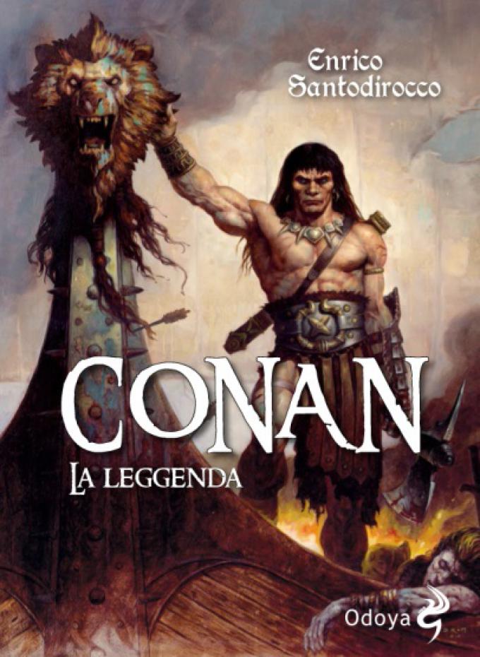 conan la leggenda