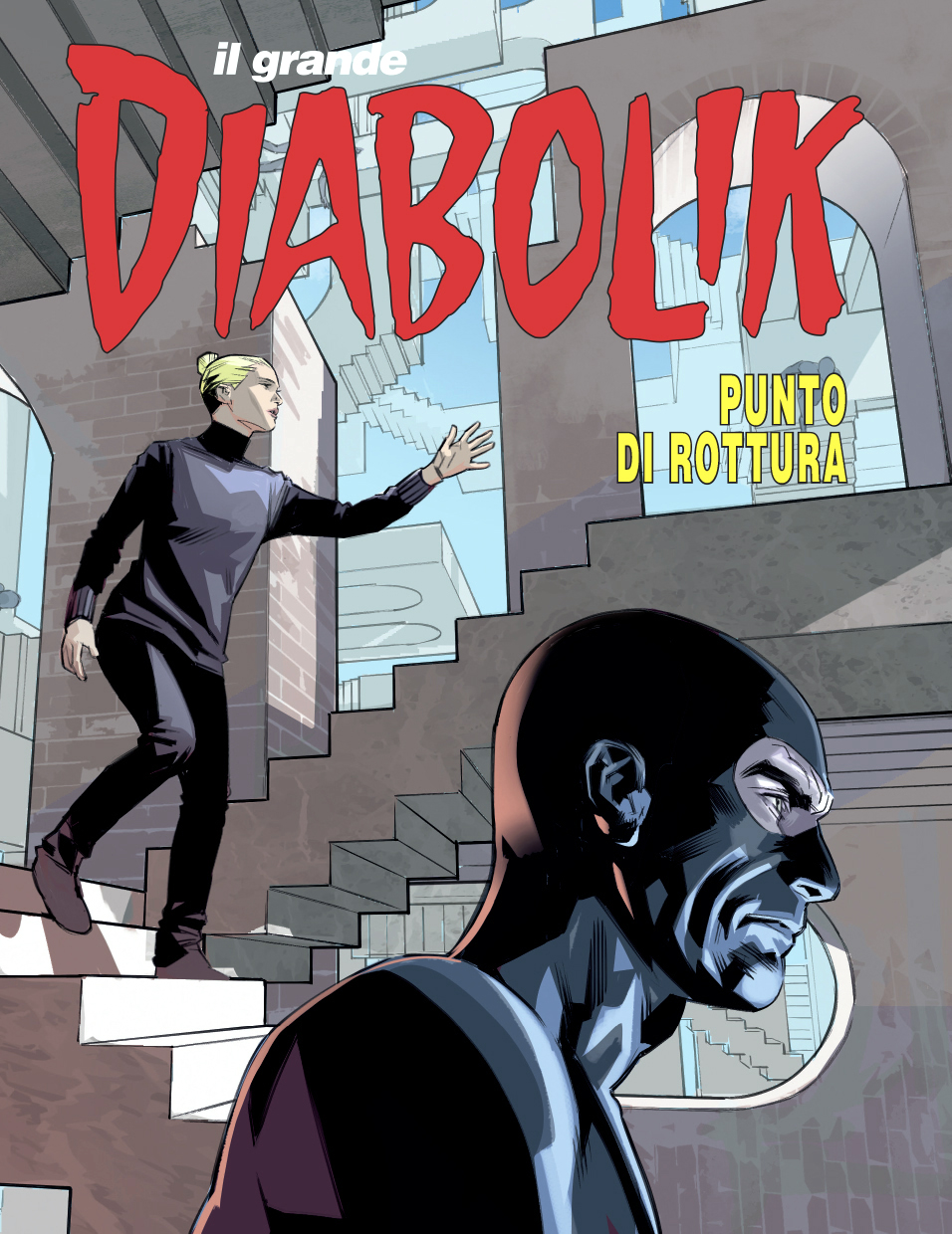 diabolikeva