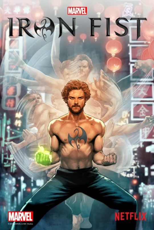 ironfist
