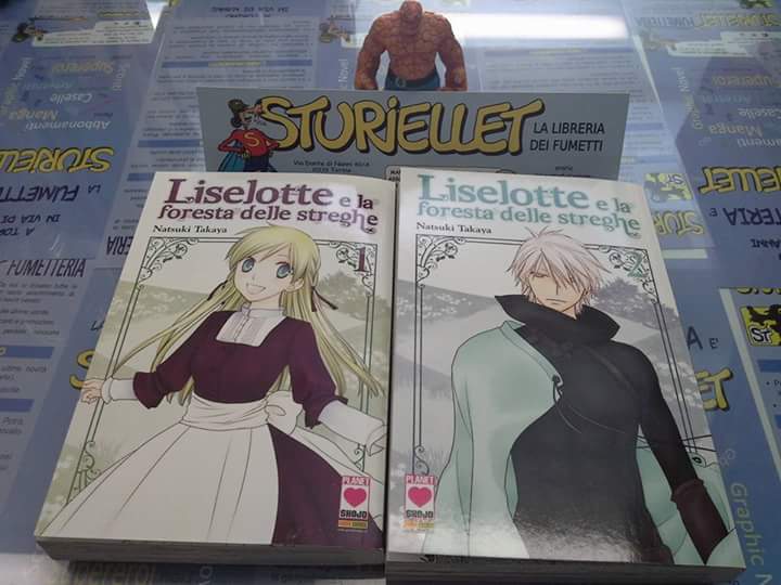 liselotte