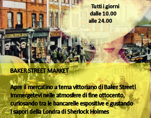 mercatino