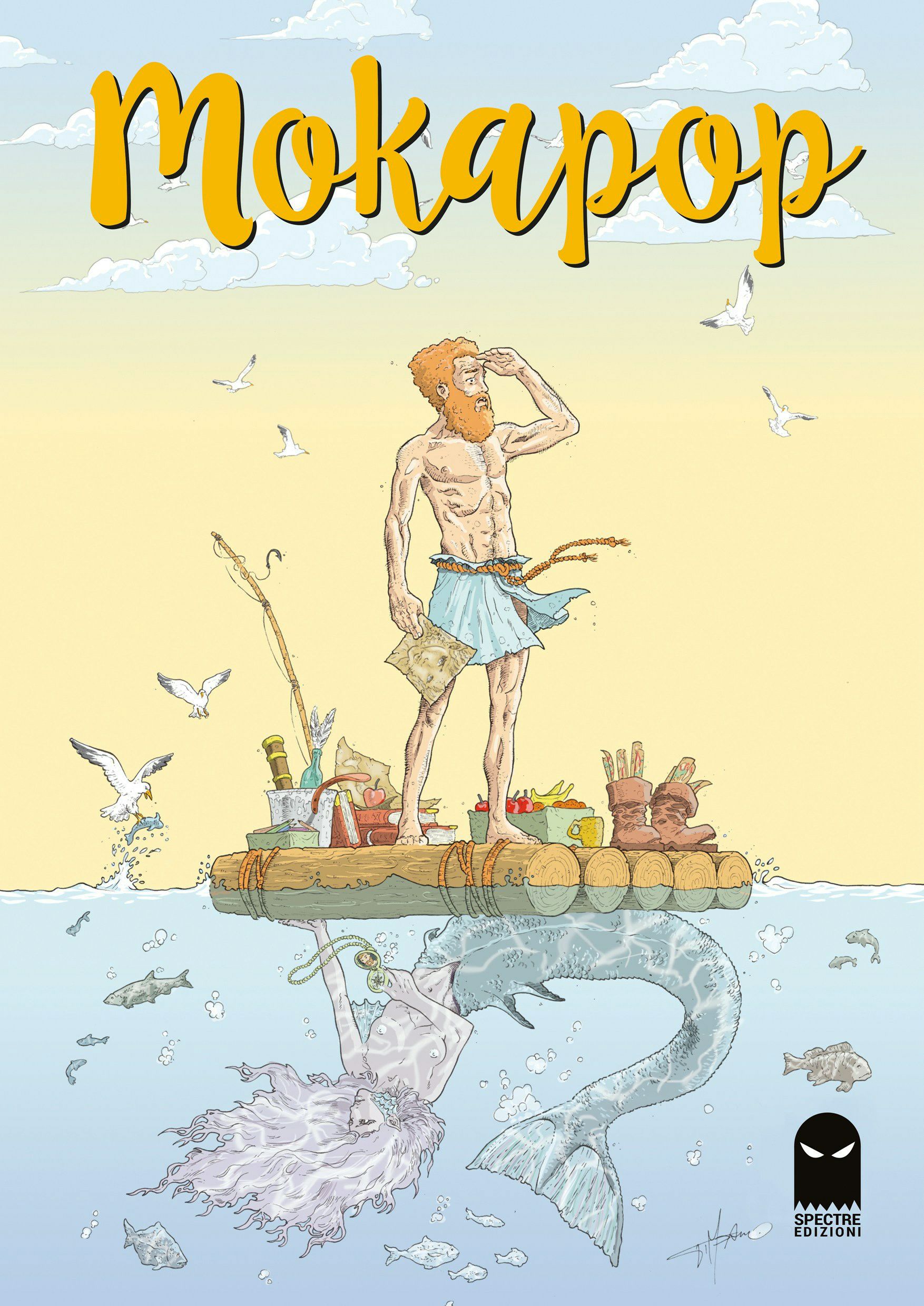 mokapop