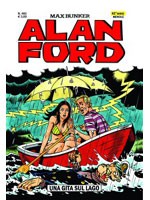 L'Editoriale » Chiude il Forum di Alan Ford
