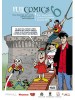 David Rubìn, dalla Spagna a Fullcomics, con una grande mostra! L’intervista audio