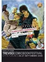 Treviso Comic Book Festival 2009