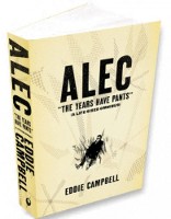 Alec Eddie Campbell