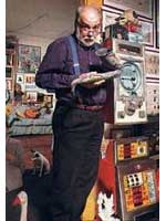 alfredocastelli