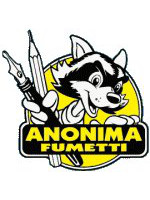 anonima fumetti