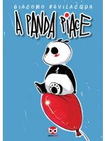 A Panda Piace