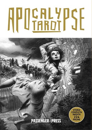 apocalypse tarot