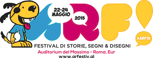arf festival 2015