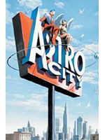 astrocty