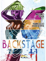 backstage