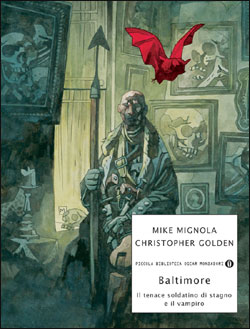 baltimore