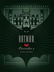 batmanomicidiovilla