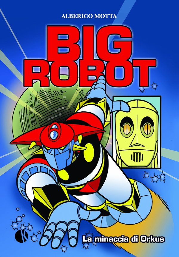 bigrobot