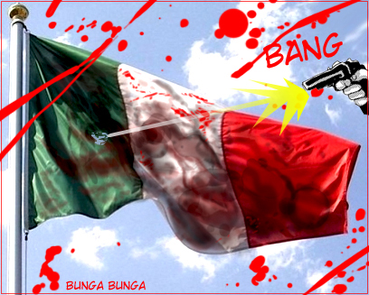 bungabunga
