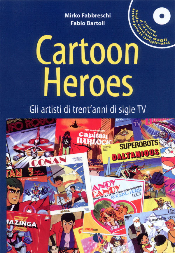 cartoonheroes