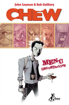 chew
