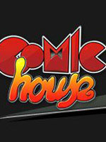 comic-house