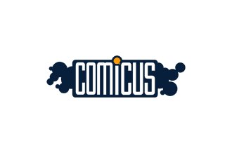 comicus-logo-editoriali