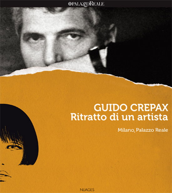 crepax ritratto01