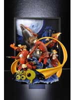 cyborg009-3d