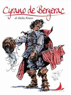 cyrano voilier