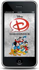 digicomics