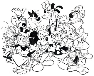 disney italiani stampa 1