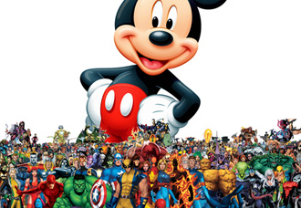 disneymarvel-editoriale