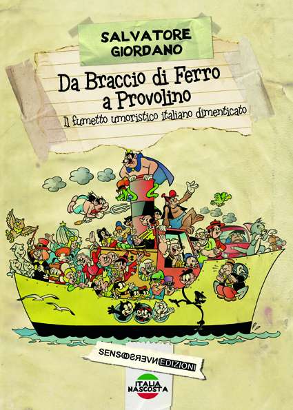 eroi dimenticati