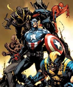 eroi_marvel