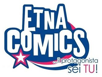 etna comics editoriale