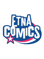 etna comics logo