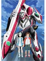 eurekaseven