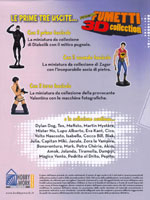 fumetti3d